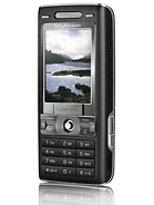 Best available price of Sony Ericsson K790 in Egypt