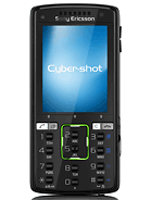 Best available price of Sony Ericsson K850 in Egypt