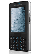 Best available price of Sony Ericsson M600 in Egypt