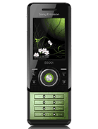 Best available price of Sony Ericsson S500 in Egypt
