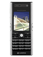 Best available price of Sony Ericsson V600 in Egypt