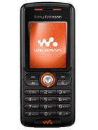 Best available price of Sony Ericsson W200 in Egypt