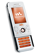 Best available price of Sony Ericsson W580 in Egypt