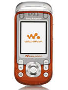 Best available price of Sony Ericsson W600 in Egypt