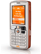 Best available price of Sony Ericsson W800 in Egypt