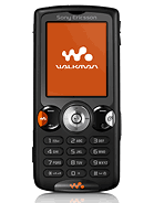 Best available price of Sony Ericsson W810 in Egypt