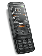Best available price of Sony Ericsson W830 in Egypt
