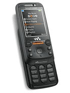 Best available price of Sony Ericsson W850 in Egypt