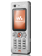 Best available price of Sony Ericsson W880 in Egypt