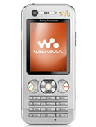 Best available price of Sony Ericsson W890 in Egypt