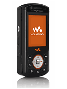 Best available price of Sony Ericsson W900 in Egypt