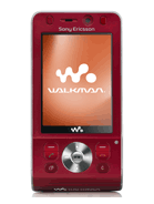 Best available price of Sony Ericsson W910 in Egypt
