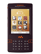 Best available price of Sony Ericsson W950 in Egypt