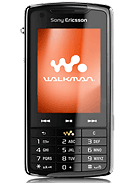 Best available price of Sony Ericsson W960 in Egypt