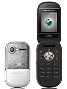 Best available price of Sony Ericsson Z250 in Egypt