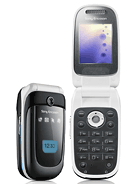 Best available price of Sony Ericsson Z310 in Egypt