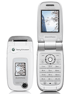 Best available price of Sony Ericsson Z520 in Egypt