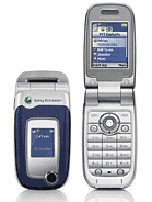 Best available price of Sony Ericsson Z525 in Egypt