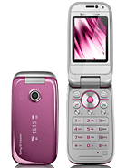 Best available price of Sony Ericsson Z750 in Egypt