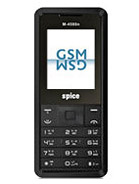 Best available price of Spice M-4580n in Egypt