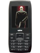 Best available price of Spice M-5365 Boss Killer in Egypt