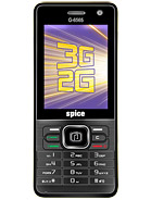 Best available price of Spice G-6565 in Egypt