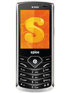 Best available price of Spice M-9000 Popkorn in Egypt