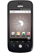 Best available price of Spice Mi-300 in Egypt