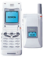 Best available price of Sewon SG-2200 in Egypt