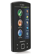 Best available price of T-Mobile Garminfone in Egypt
