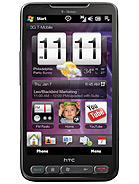 Best available price of T-Mobile HD2 in Egypt