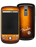 Best available price of T-Mobile myTouch 3G Fender Edition in Egypt