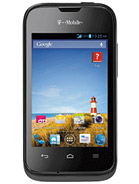 Best available price of T-Mobile Prism II in Egypt