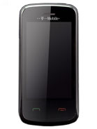 Best available price of T-Mobile Vairy Touch II in Egypt