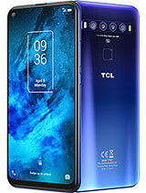 Best available price of TCL 10 5G in Egypt