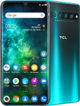 Best available price of TCL 10 Pro in Egypt