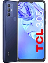 Best available price of TCL 305 in Egypt