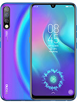 Best available price of Tecno Camon 12 Pro in Egypt