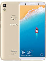 Best available price of TECNO Camon CM in Egypt
