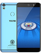 Best available price of TECNO Camon CX Manchester City LE in Egypt