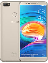 Best available price of TECNO Camon X in Egypt