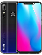 Best available price of TECNO Camon 11 Pro in Egypt