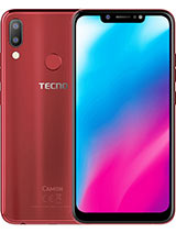 Best available price of TECNO Camon 11 in Egypt