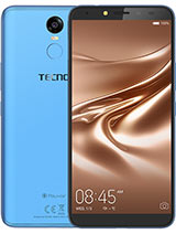 Best available price of TECNO Pouvoir 2 in Egypt