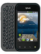 Best available price of T-Mobile myTouch Q in Egypt
