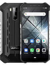 Best available price of Ulefone Armor X3 in Egypt