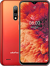 Best available price of Ulefone Note 8P in Egypt
