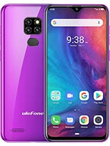Best available price of Ulefone Note 7P in Egypt