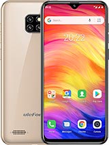 Best available price of Ulefone S11 in Egypt