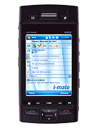 Best available price of i-mate Ultimate 9502 in Egypt